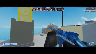 Roblox - Arsenal