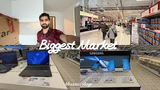 &ldquo;Exploring the Biggest Market in Toulouse! | Fresh Finds & Local Delights&rdquo;