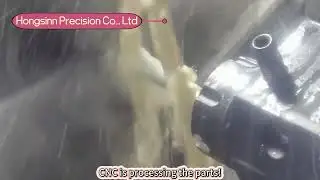#cncturning #cncmachining #custommanufacturing