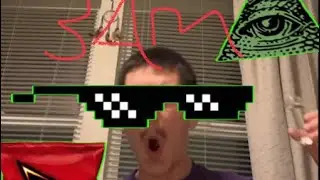 Do Not Drink the meme reset potion at 3am!!!! OMG so DANK! 😱