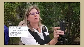 Geolocating Historical photos with a 360&ordm; Camera