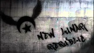 ✘HolyCrow✘ - Luna Rising