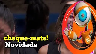 BBB 26: Aline Campos &eacute; primeira eliminada do reality