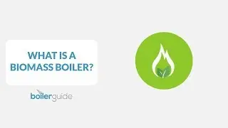 What is a Biomass Boiler?