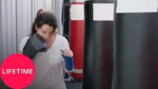 Boxer Maureen Shea is Pretty Badass | Fempire Moments | Lifetime