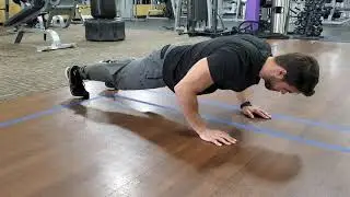 Quasi-isometric Push Up Form