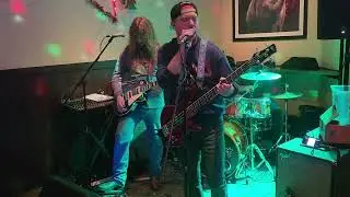 Gerhart  - Use Me up  @ White Rhino  12-13-25 