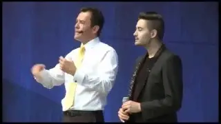 Jürgen Höller & MENDERES: | ➜ Glorreicher Aufstieg eines Ausgebuhten