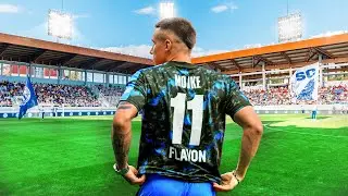 OBIŠAO SAM NAJLEPŠI STADION NA BALKANU! 😱