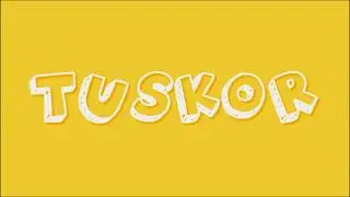 Simple Stop Motion Intro