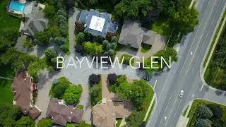 Bayview Glen, Golf Course Living, Markham, Ontario