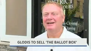 The Ballot Box Bar Sold - August 12th, 2019
