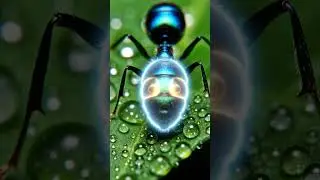 interesting fact about ant