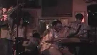 Jinriksha - Cognizance