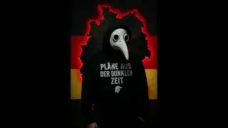 White Raven &ndash; Pl&auml;ne aus der dunklen Zeit 