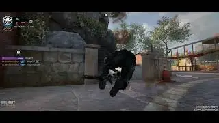 Call of Duty - Failure Is Part of the Game 