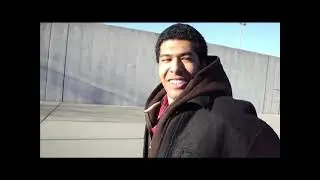 Daviid's Excercise Video (2010)