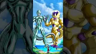 cooler vs frieza who is strongest (special-20k)