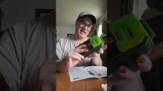Joe Gring: UnBoxing; GQ Best Stuff Box, Winter 2025#joegring #guncleJoe #gqbeststuffbox #unboxing