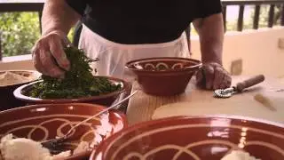 Taverna Spilios - Traditional Cretan Recipes