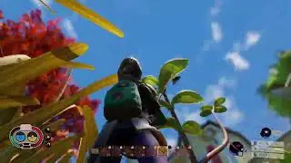 Grounded: S2 EP 1 - The Great Restart of The Bugs Strike Back