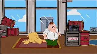 Family Guy: The Video Game - Full Movie (4K 60FPS AI Upscale)