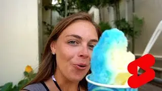 Что можно КУПИТЬ за 25 долларов в день в Вайкики, Гавайи 🌺