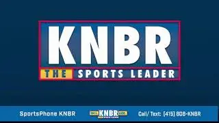 Giants sweep Astros & start season 5-1, best start to season since 2014 | KNBR Livestream | 4/3/25