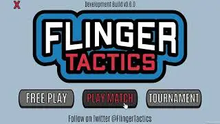 Can i get great brain? |Flinger Tactics