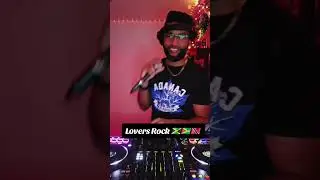Reggae Vibes on the Live