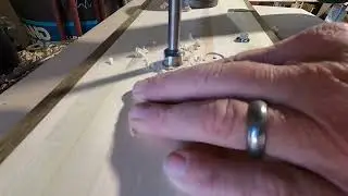 ES's Trench 174 Twin Peaks Build  Inserts