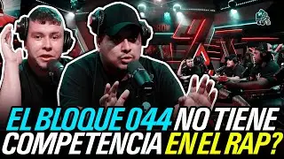 El Bloque 044 es la DUPLA del con m&aacute;s futuro del UNDER?