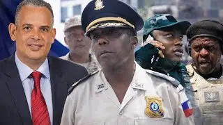 S O S Jacques Ader an danger nan moman an #haiti 