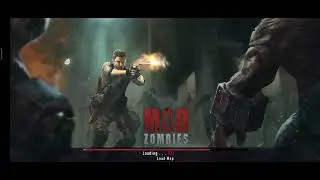 Mad Zombies All Bosess (SuperKill)