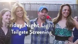 ATX TV Festival Sizzle (2015)