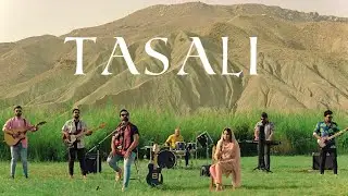 TASALI || The Worshipers Band || Official Video || #JerryWilson || 2024