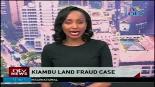Businessman accuses man of forging tile deeds in Kiambu land fraud case