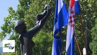 SBTV - DNEVNIK - SLAVNA 108. BRIGADA OBILJEŽILA 30. OBLJETNICU OSNUTKA - 29.06.2021.