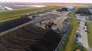 The digital transformation of American Crystal Sugar