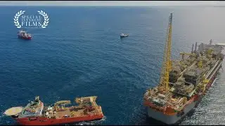 SBM Offshore: Leading the Way in Sustainable Ocean Infrastructure