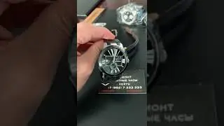 Debunking myths about automatic watches!