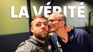 LE DERNIER LIVE, L'HISTOIRE DERRI&Egrave;RE L'&Eacute;CRAN.