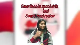 Smartkeeda Speed drils and Smart read review || Bank exam || #smartkeeda 