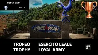 Far Cry 6: Trofeo 