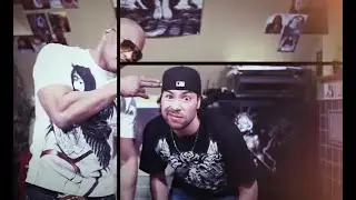 Annakin Slayd feat. Onyx (Sticky Fingaz & Fredro Starr) - Bringin' Bac Da Madface