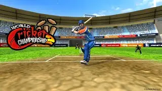 IND VS ENG TEST MATCH LIVE STREAM🎮 IN WCC2 | WCC2 GAMEPLAY LIVE STREAM