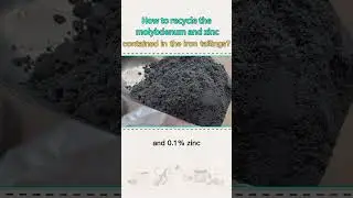Where is the largest iron ore mine in East China?