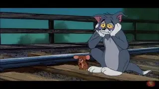 JUICE WRLD - ALL GIRLS ARE THE SAME [AMV] - Tom and Jerry