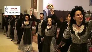BALL DE RAMS 2015