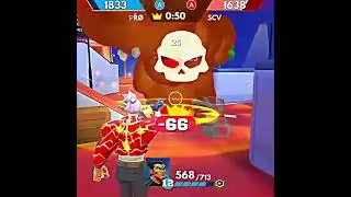 Hakurya Power 24 Hours - Frag Pro Shooter 🔥🤯